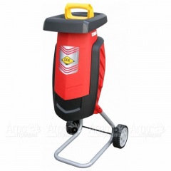 Садовый измельчитель электрический DDE SH2540 в Иркутске