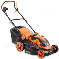 Электрическая газонокосилка Patriot PT 2042 Е в Иркутске