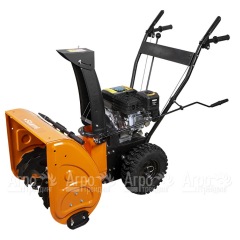 Снегоуборщик Sturm STG5775R в Иркутске