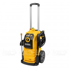 Мойка высокого давления Denzel K 50 Power в Иркутске
