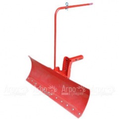 Отвал мотоблочный для мотоблоков Беларус в Иркутске