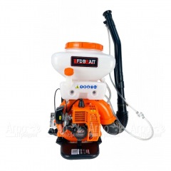 Опрыскиватель бензиновый Brait BGS430-14 в Иркутске