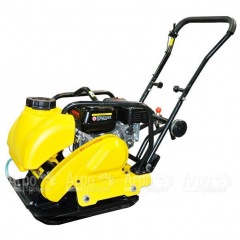 Виброплита бензиновая Tsunami CO-90L в Иркутске