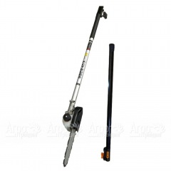 Комплект для высотной обрезки Ikra Mogatec для бензо/электрокос в Иркутске