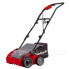 Скарификатор-аэратор электрический Einhell RG-SA 1433 в Иркутске