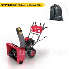 Снегоуборщик Weima WWS0930C/E в Иркутске