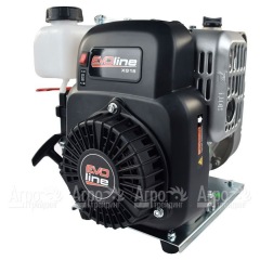 Бензиновая мотопомпа EVOline XG 15 в Иркутске