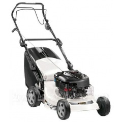 Газонокосилка бензиновая Alpina Premium 5300 SB в Иркутске