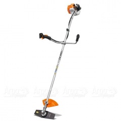 Бензокоса (бензиновый триммер) Stihl FS 3001 в Иркутске