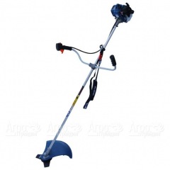 Бензокоса (бензиновый триммер) Elmos EPT22 в Иркутске