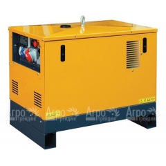 Дизельгенератор Caiman Silentstar 6000DMYN 5.2 кВт в Иркутске