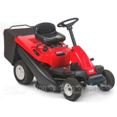 Садовый райдер MTD 76 RDHE в Иркутске