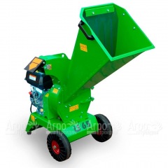 Измельчитель бензиновый Laski LS65/CH в Иркутске