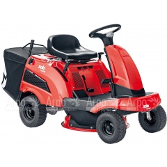 Садовый райдер Solo by Al-KO R 7-62.5 в Иркутске