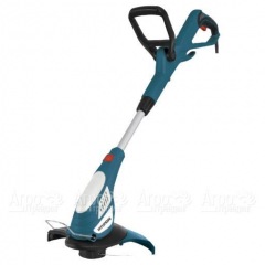 Электрокоса (электрический триммер) Hyundai GC 550 в Иркутске