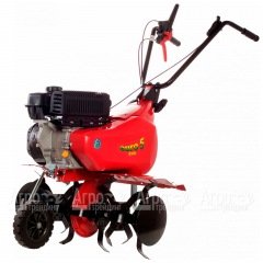 Культиватор Eurosystems Euro-5 EVO RM Loncin 80сс в Иркутске
