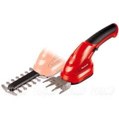 Ножницы-кусторез аккумуляторные Einhell GС-CG 3.6 Li в Иркутске