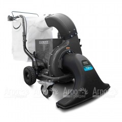 Садовый пылесос Сaiman Viro 80i в Иркутске