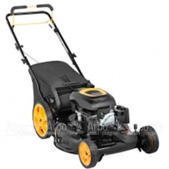 Газонокосилка бензиновая Parton PA174Y22RHP в Иркутске