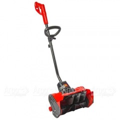 Снегоуборщик электрический (электролопата) DDE STE160 в Иркутске