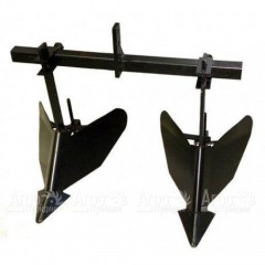 Окучник двухрядный TH-2 для мотоблока Yanis Angry II и культиватора Yanis Trueno в Иркутске