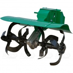 Насадка-культиватор для Profi CS-M5, GreenTiller M6 в Иркутске