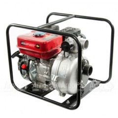 Бензиновая высоконапорная мотопомпа DDE PH50 в Иркутске