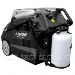 Парогенератор аккумуляторный Lavor Professional Graffiti Waster в Иркутске