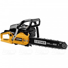 Бензопила Steher BS-45-40-16" в Иркутске