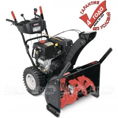 Снегоуборщик Craftsman 88395 в Иркутске