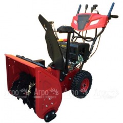 Снегоуборщик MasterYard MV 11528RE в Иркутске