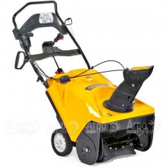 Снегоуборщик Cub Cadet 221 LHP в Иркутске