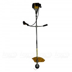 Бензокоса (бензиновый триммер) Habert HN-430E в Иркутске