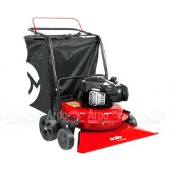 Садовый пылесос Solo by AL-KO 750 P в Иркутске