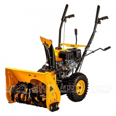 Снегоуборщик Denzel SB 560 в Иркутске