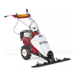 Бензиновая сенокосилка Tielburger T60 с двигателем Briggs&Stratton в Иркутске