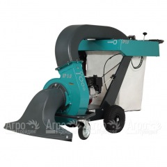 Садовый пылесос Remarc LS XP 5.0 G в Иркутске