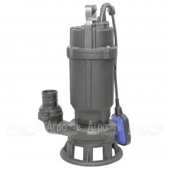 Насос погружной фекальный Калибр НПЦ-1100НФ в Иркутске