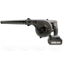 Воздуходувка аккумуляторная Zitrek ZKBL20V в Иркутске