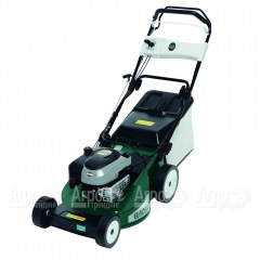 Газонокосилка бензиновая MA.RI.NA GT 50 SB Eurostar Green Team в Иркутске