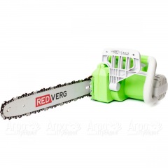 Электропила RedVerg RD-EC2000-16" в Иркутске