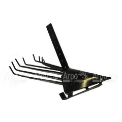 Картофелекопалка для мотоблока Huter GMC-7.5 в Иркутске