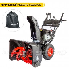 Снегоуборщик RedVerg PROLine RD-SB71/1450BS-E в Иркутске