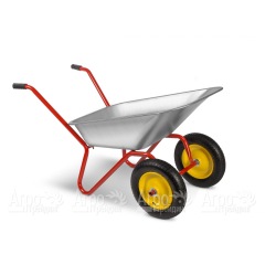 Садовая тачка RedVerg RD-WB250R в Иркутске