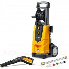 Мойка высокого давления Steher HPW-200B в Иркутске