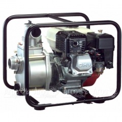 Бензиновая мотопомпа Koshin STH 50 X в Иркутске