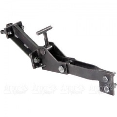 Сцепка Мобил К для мотоблоков Титан-9 в Иркутске