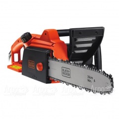 Электропила Black+Decker CS1835-12" в Иркутске