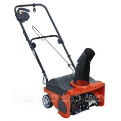 Снегоуборщик электрический Ikra mogatec esf 4016 в Иркутске