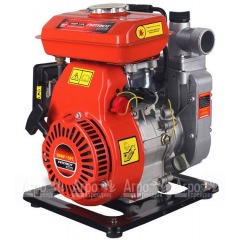 Мотопомпа Patriot SRWP-15PC в Иркутске